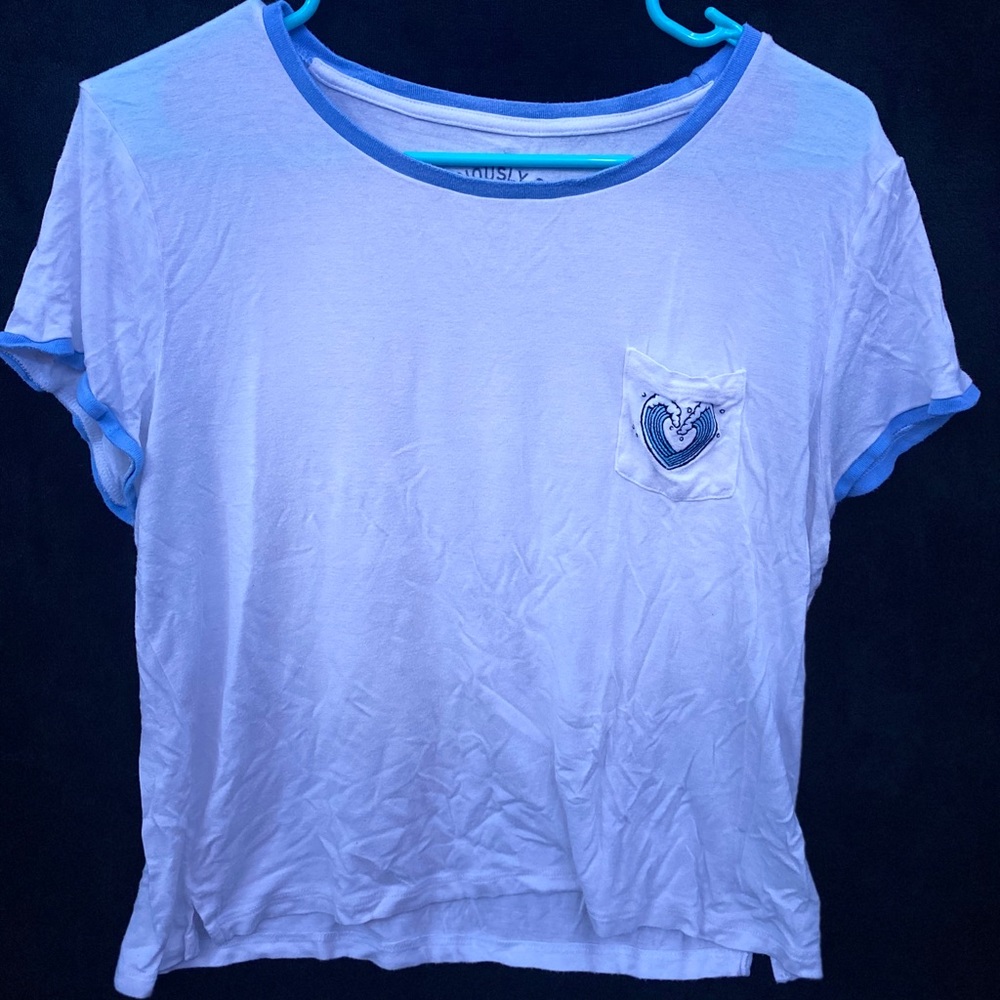 Short sleeve Aeropostale tee